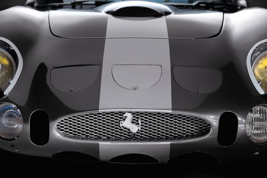 Детали экстерьера Ferrari 275 GTB Competizione Speciale (06701) 1964 года  (фото 6 из 26)